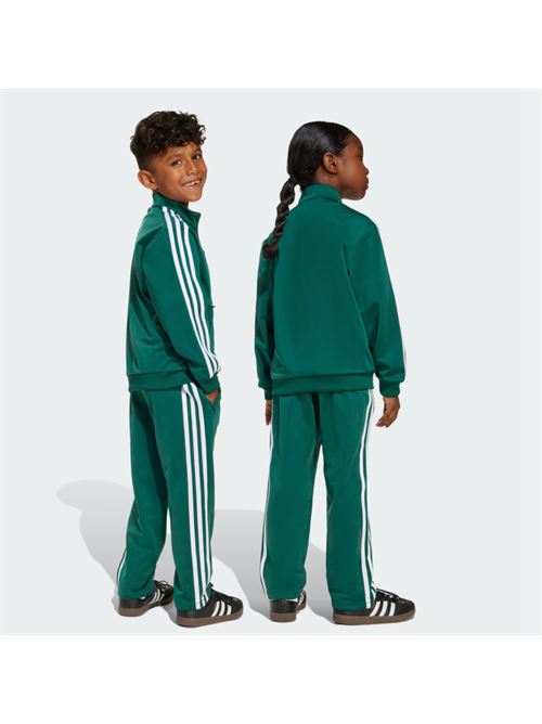 firebird ts ADIDAS ORIGINAL | KD3296CGREEN/WHITE